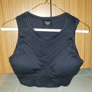 Athleta Crop Top